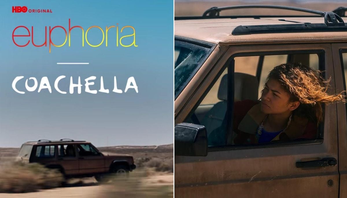 'Euphoria' season 3 premiere set for Coachella screening: Everything to know