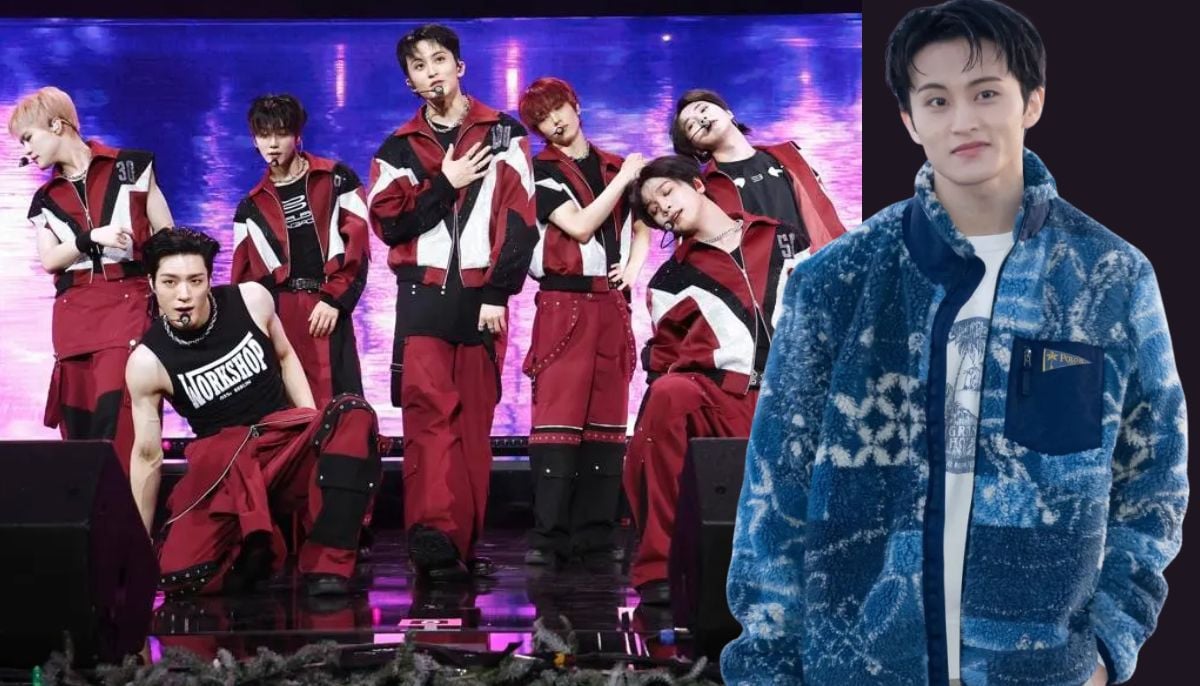 Mark Lee drops bombshell announcement just days after world tour—find out what's buzzing