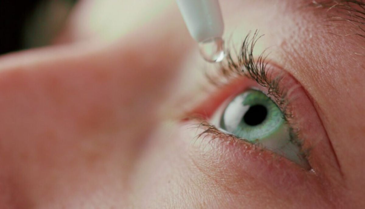 What eye drops are recalled? Here's full list of CVS, Walgreens, Kroger brands affected