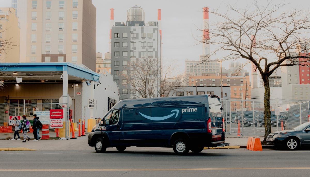 Amazon adds new fuel fee starting April 17: Here's what customers need to know