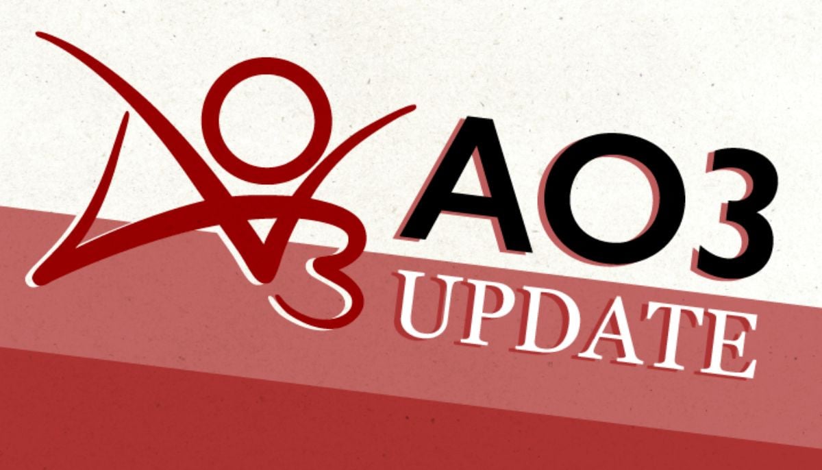 AO3 exits Beta after 17 years: What it means for fanfiction fans
