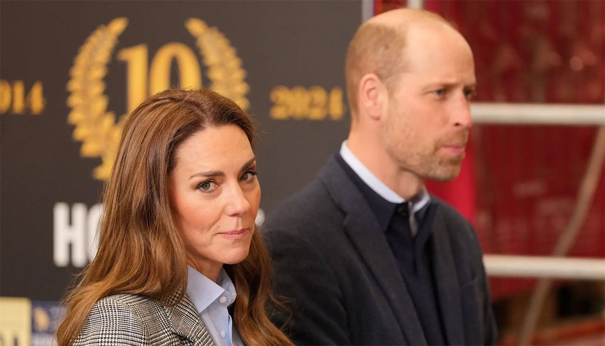 Prince William and Kate face controversy over beloved tradition
