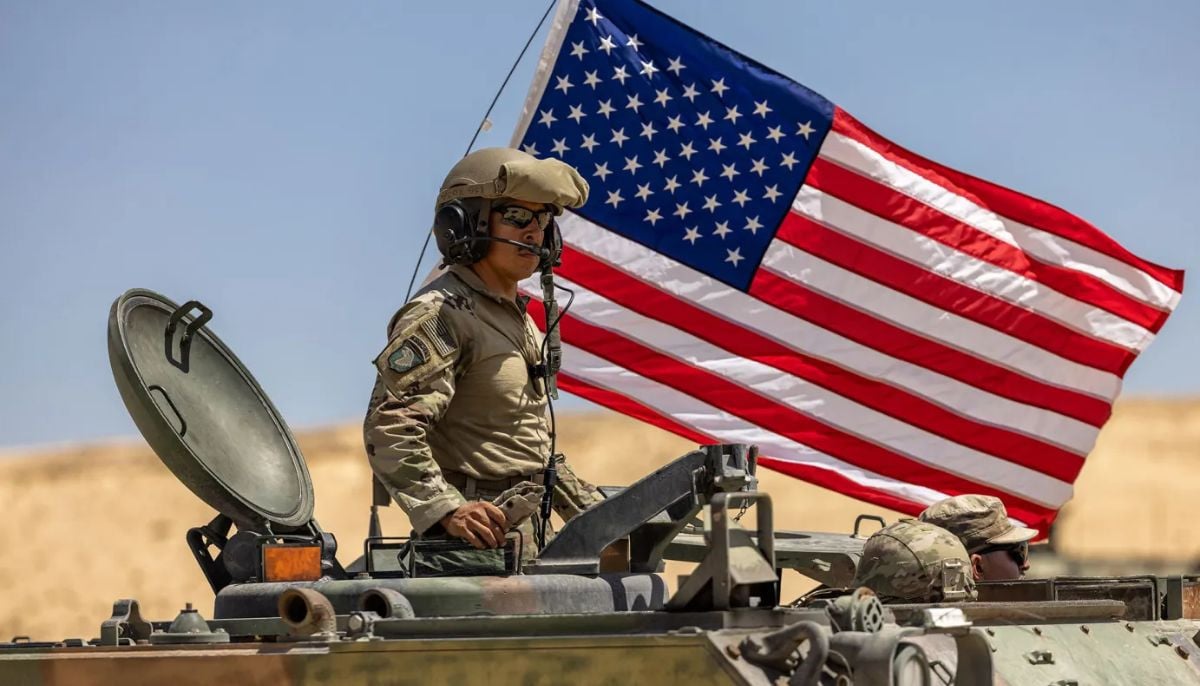 Trump proposes $1.5 trillion defense budget, slashes NASA, EPA to pay for it