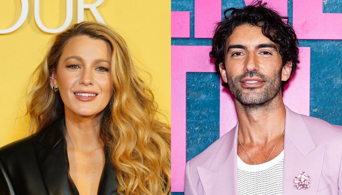 Blake Lively vs Justin Baldoni: Court blow leaves Hollywood 'nervous'