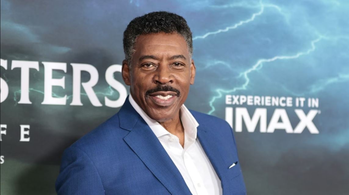 ‘Boston Blue' Erni Hudson keeps himself ready at 80