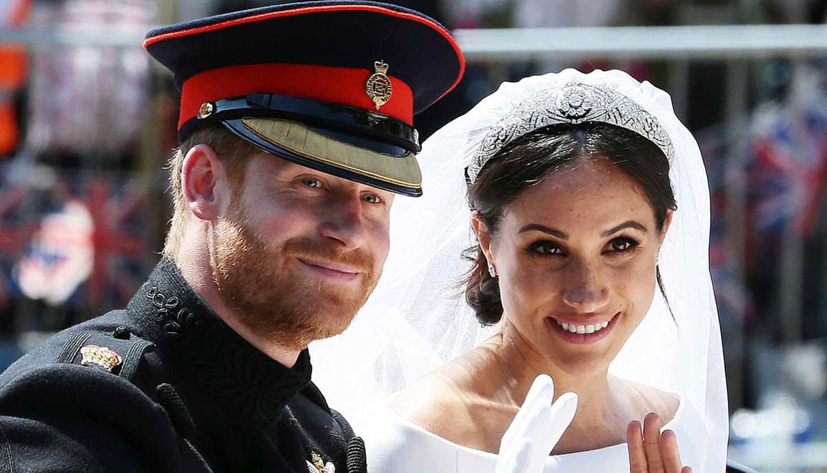 Prince Harry's unwise move costs Meghan major spot in royal family