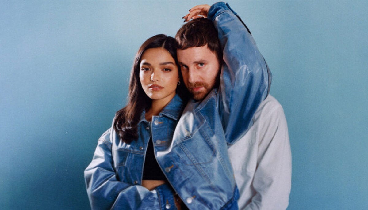 Rachel Zegler, Ben Platt send fans into frenzy with surprise announcement