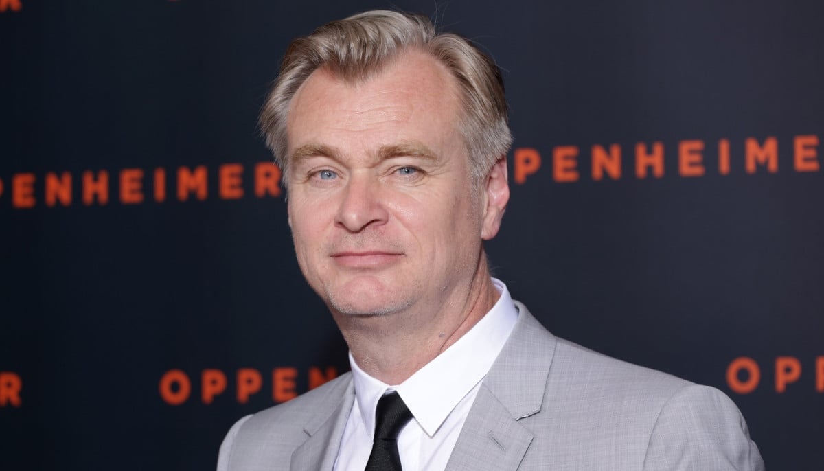 Christopher Nolan's hidden master piece is streaming now: Check details