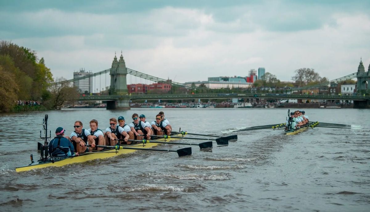 Boat Race 2026: Oxford vs. Cambridge clash on River Thames—what's at stake?