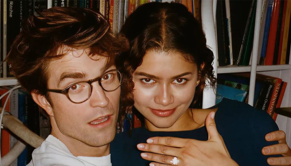 Zendaya, Robert Pattinson's 'The Drama' stirs controversy