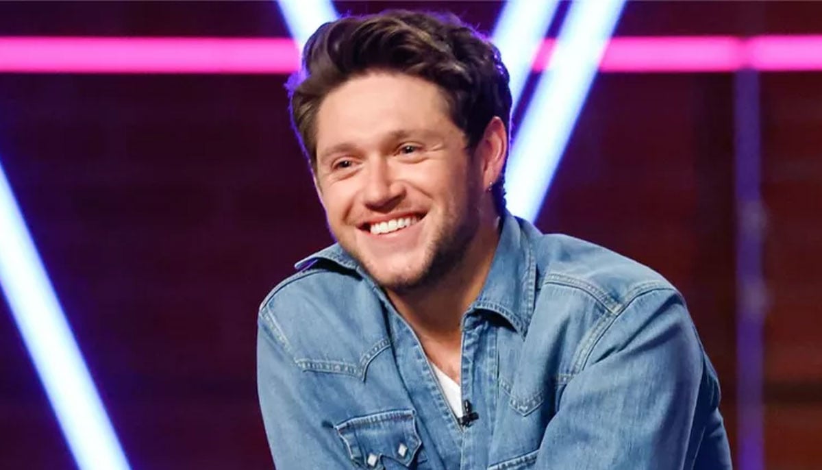 Niall Horan just reveals next album name after ‘Dinner Party'?