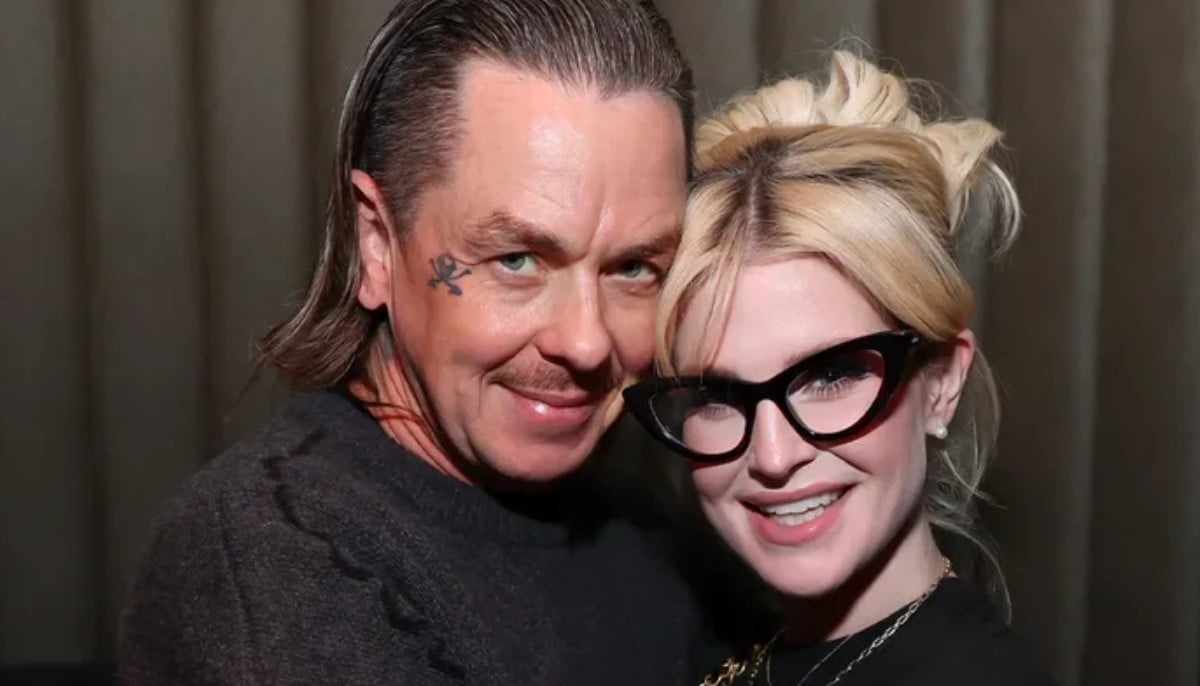 Kelly Osbourne breaks silence with powerful quotes amid breakup