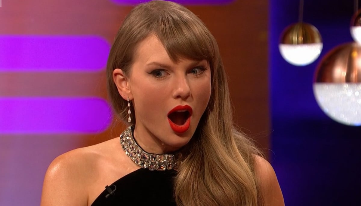 Taylor Swift angers fans with drastic 'filler' transformation 