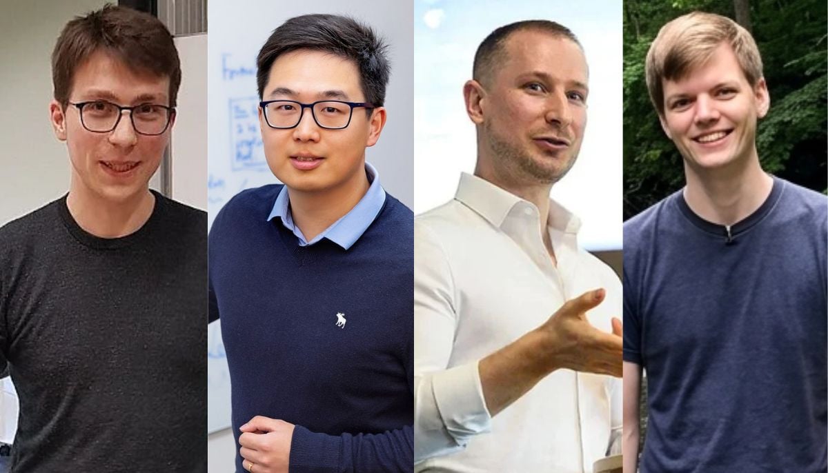 Elon Musk lost every xAI cofounder: Here's why?