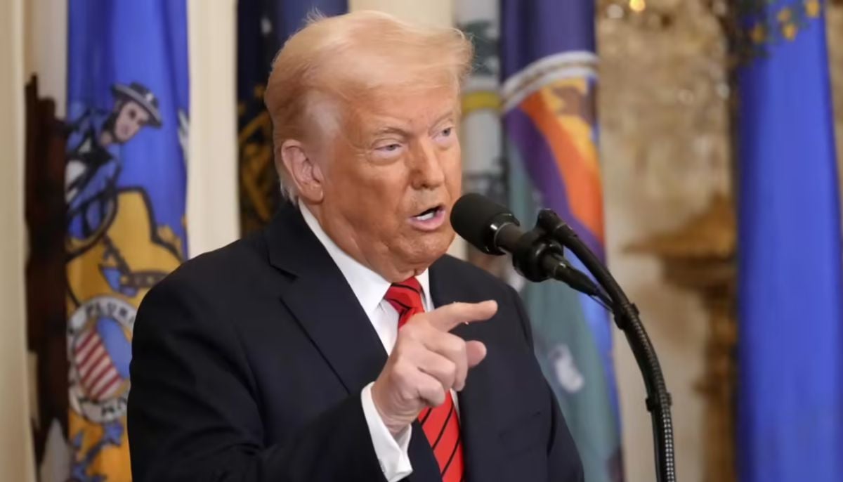 Trump eyes new round of firings after Pam Bondi ouster, sources say 