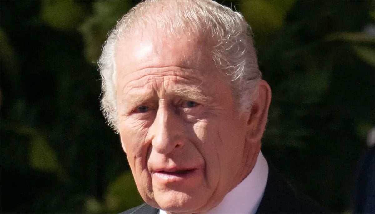 King Charles heads on trip but half of Britain isn't on board