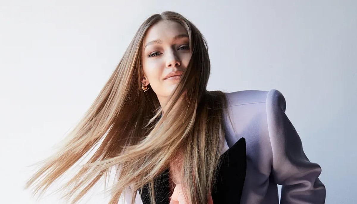 Gigi Hadid responds after viral Epstein file buzz