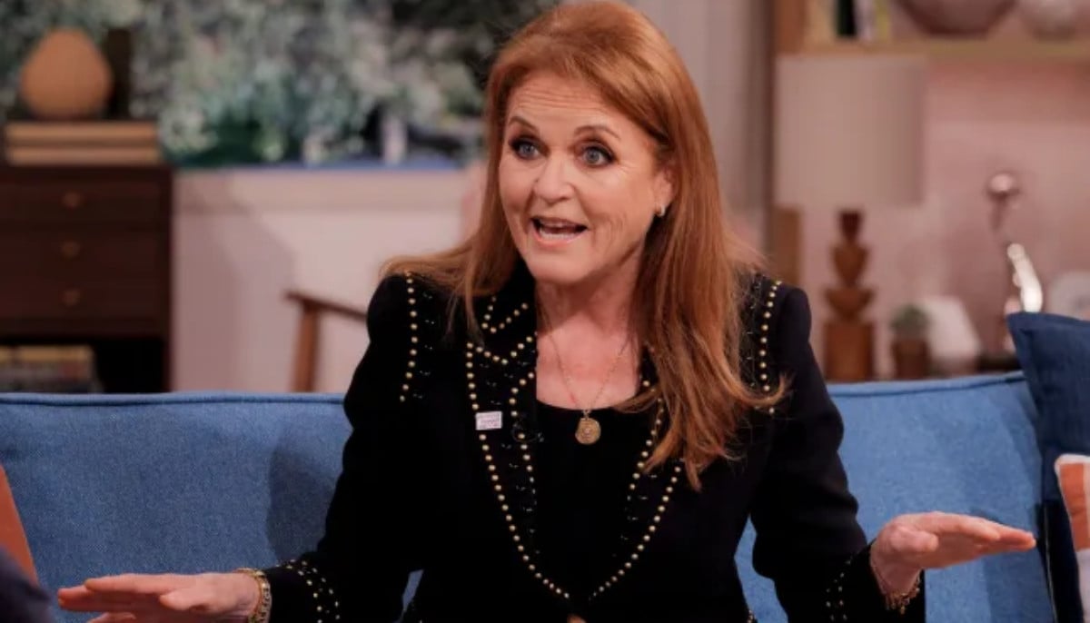 Sarah Ferguson office finally responds to bombshell memoir news