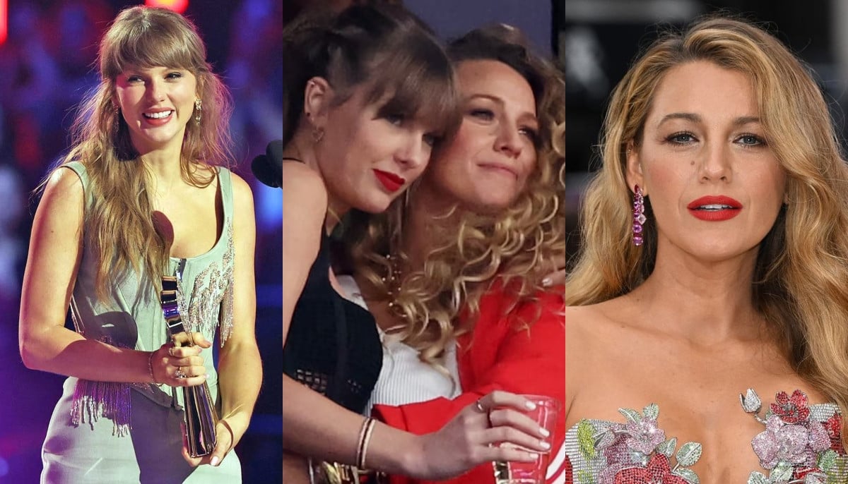 Inside Taylor Swift's ‘calculated' reaction on Blake Lively's legal blow