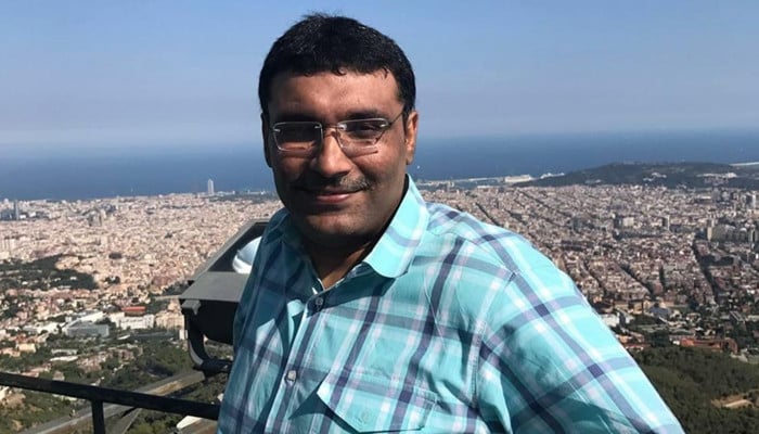 Hundreds attend funeral prayers in Barcelona for businessman killed in encounter