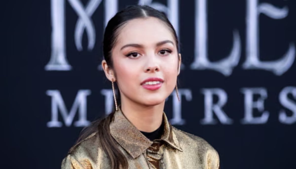 Olivia Rodrigo hints at first single announcement for upcoming album