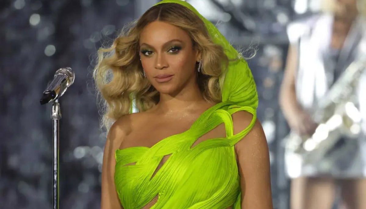 Beyonce's Met Gala reaches standout status already for special reason 