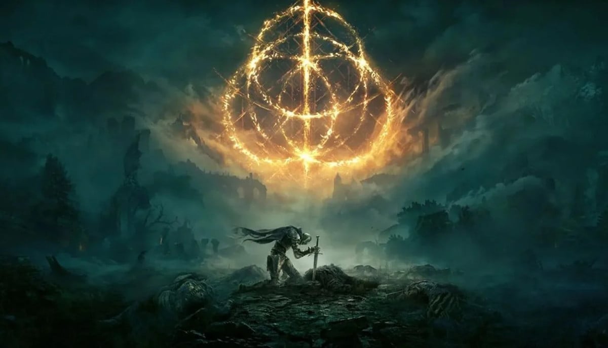 'Elden Ring' live action first look teased in leaked footage