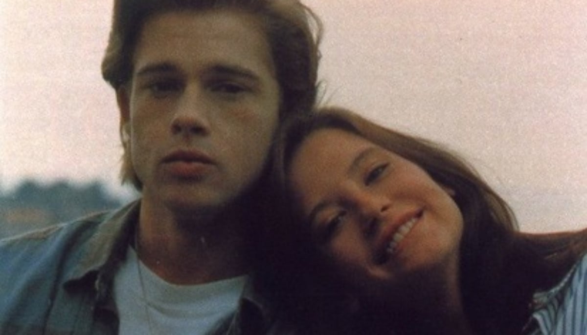 Retired Brad Pitt's co-star back in spotlight at 'No Kings Rally'