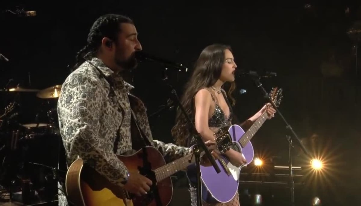 Olivia Rodrigo, Noah Kahan share big milestone ahead of new album releases