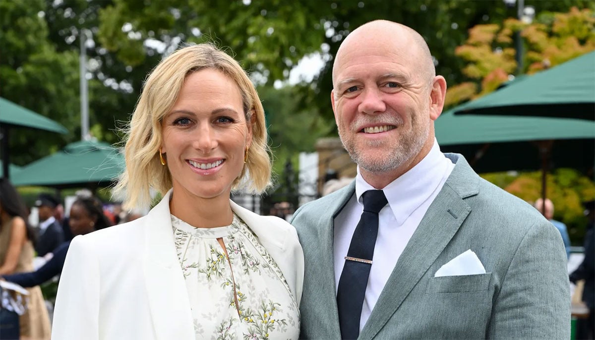 Mike Tindall says keep calm, Borthwick's determined plan will save England