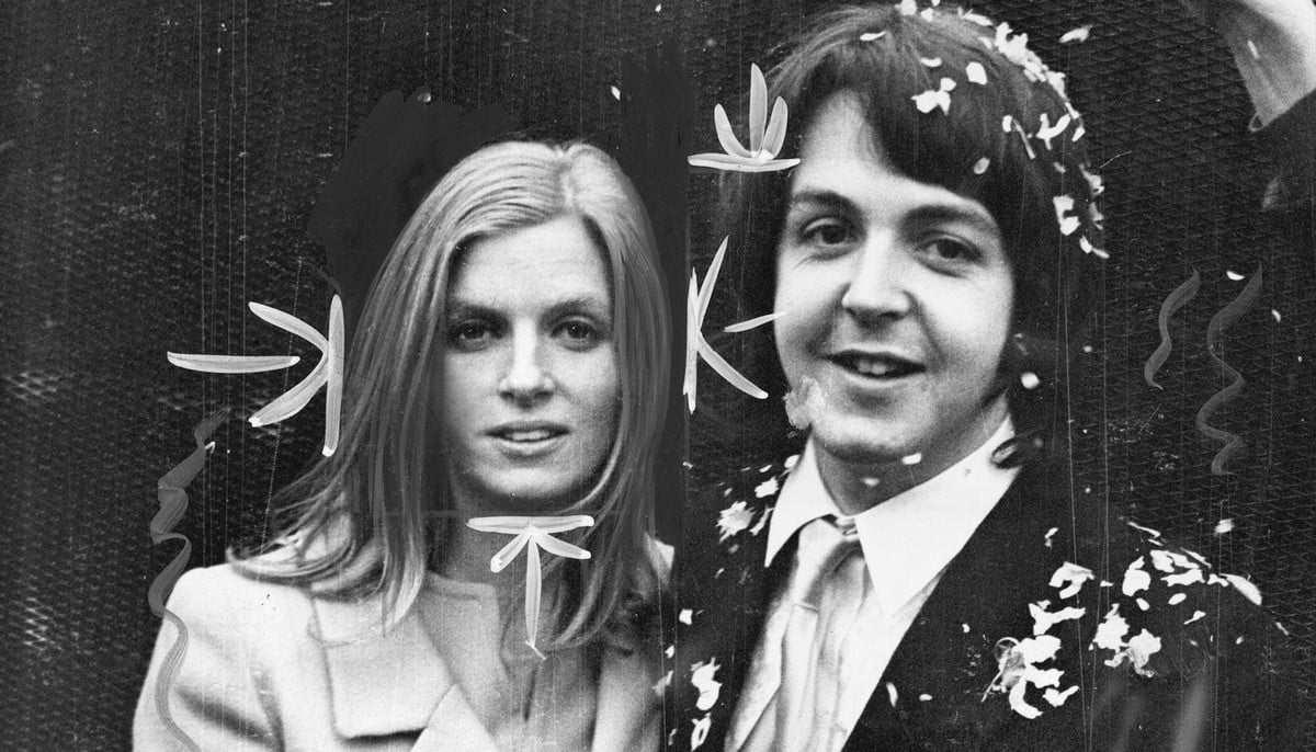 Paul McCartney looks back at life-changing moments with late wife Linda