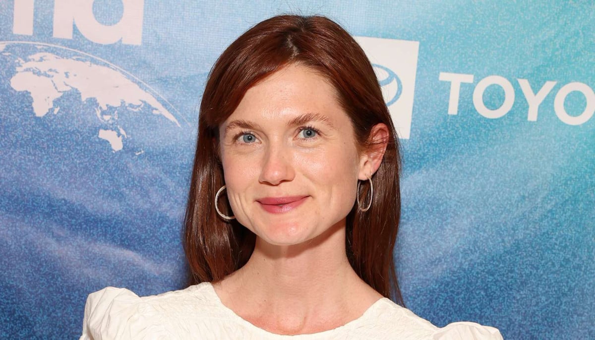 ‘Harry Potter' movie star Bonnie Wright expecting second baby