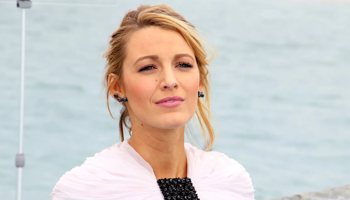 Blake Lively reflects on motherhood amid Justin Baldoni legal battle