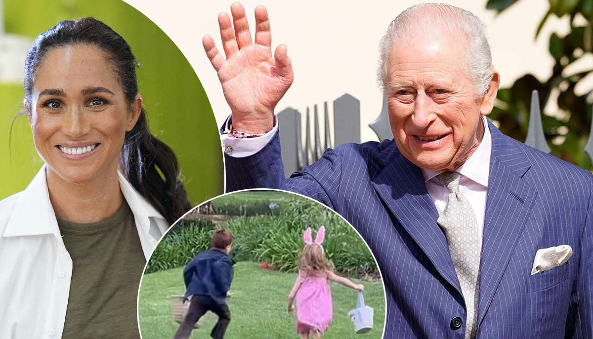 Meghan Markle sends Archie, Lilibet update after King Charles message 