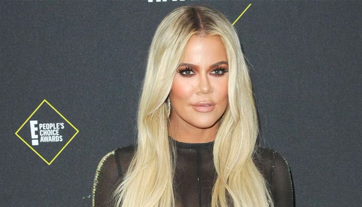 Khloé Kardashian marks Easter with heartfelt message