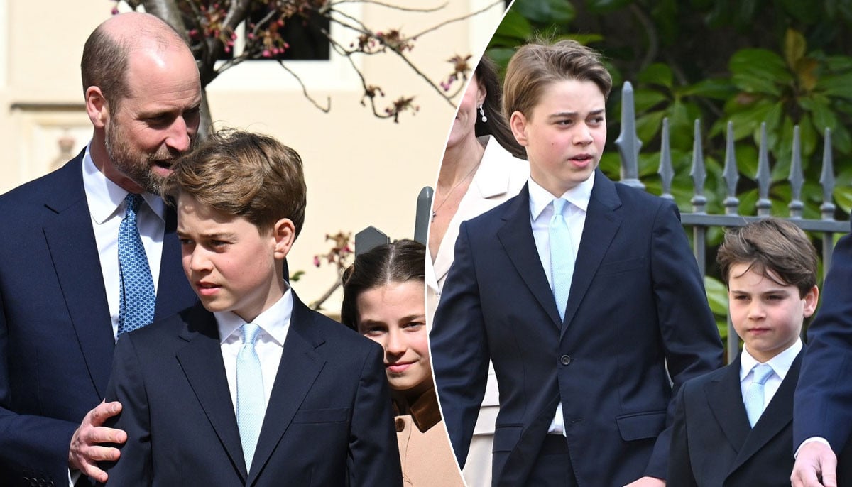 Prince George's security detail secretly updated after tragic incident