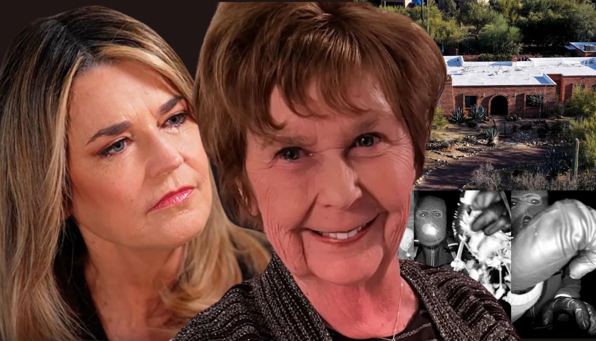 Amid Savannah's return to ‘Today': questions still outweigh answers—where is Nancy Guthrie?