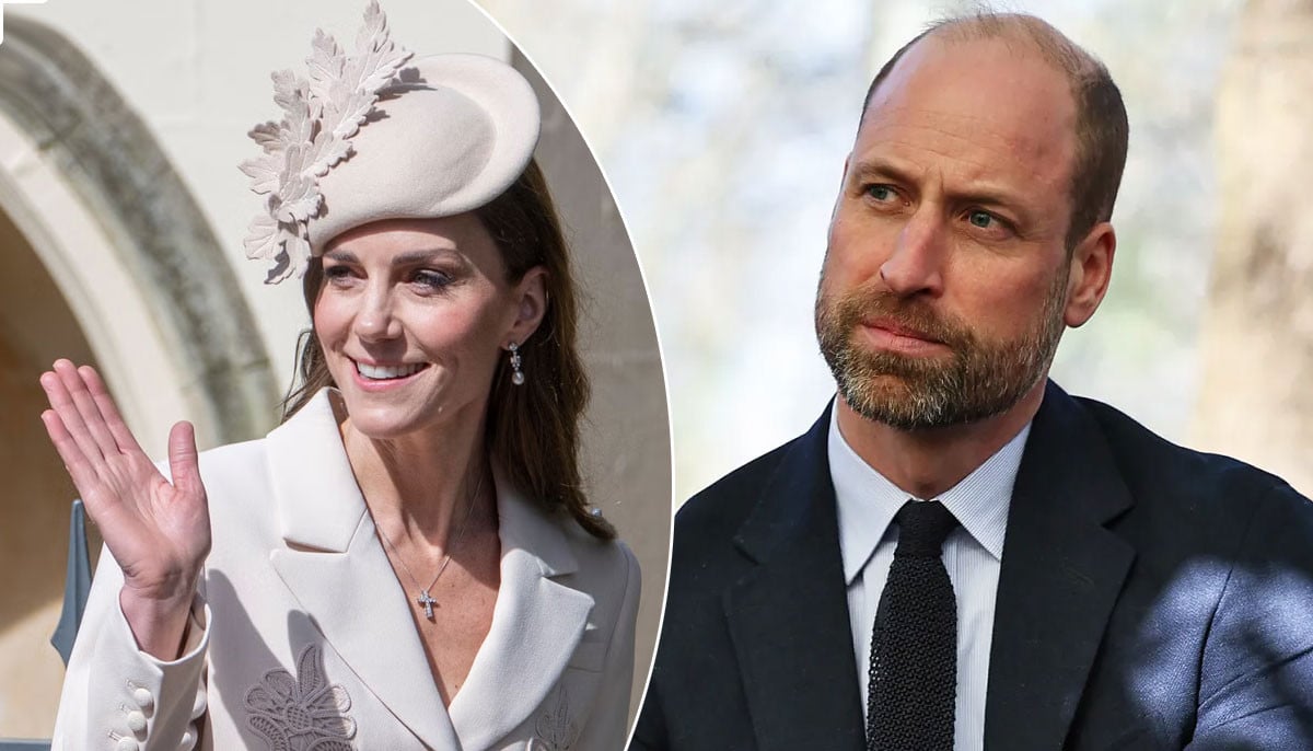 Princess Kate takes decisive step to support William's position in monarchy