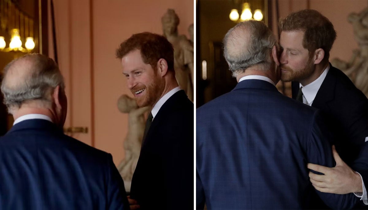 Prince Harry 'reaches out' to Buckingham Palace as key event nears