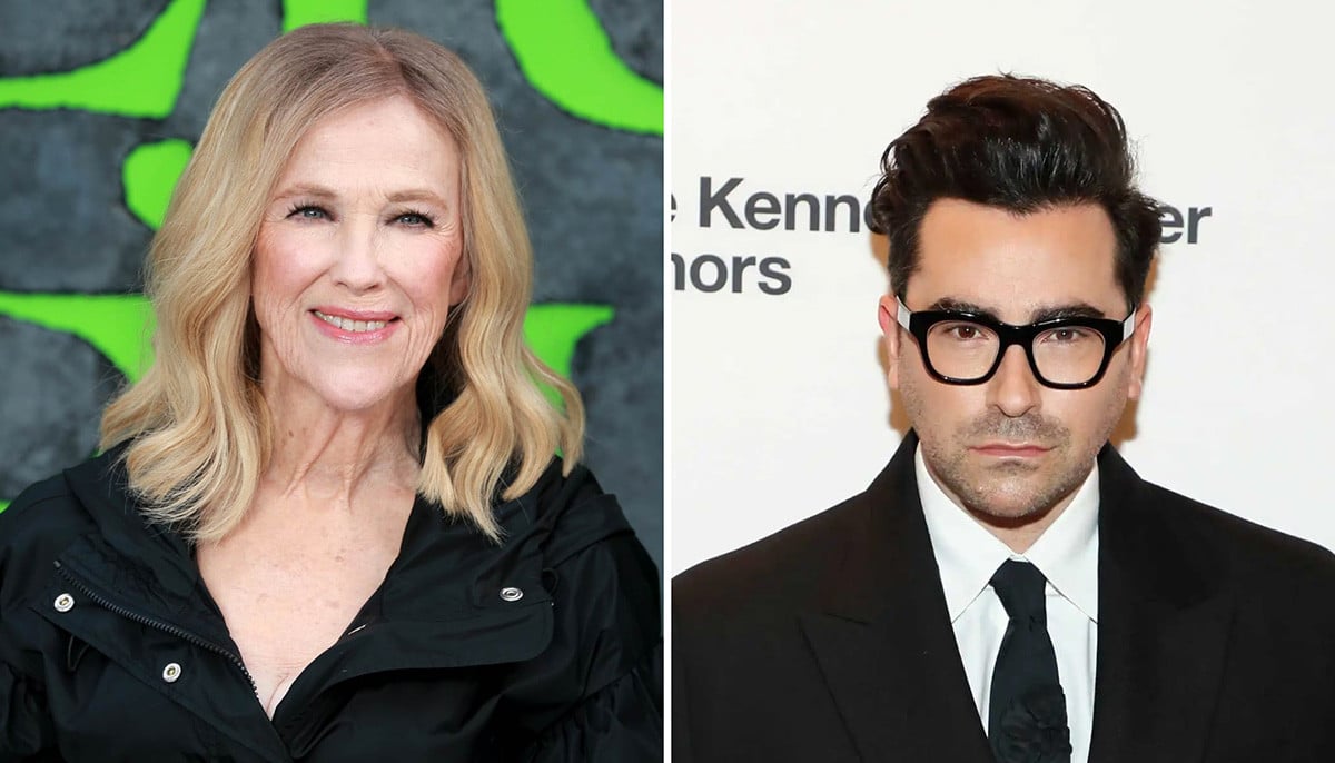 Dan Levy shares update on Catherine O'Hara starrer ‘Schitt's Creek' sequel