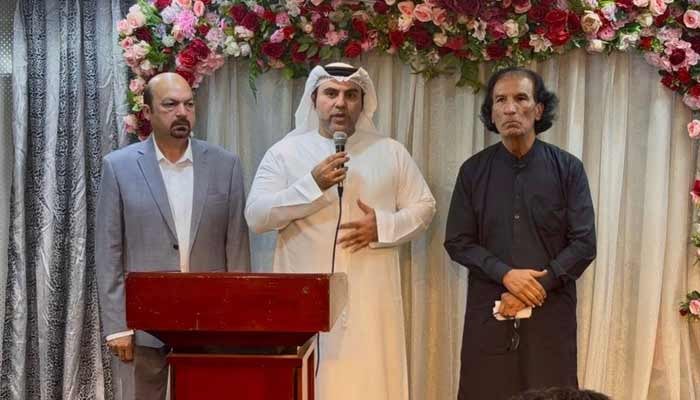 Pakistani expats in UAE vow support, offer volunteer services in solidarity move