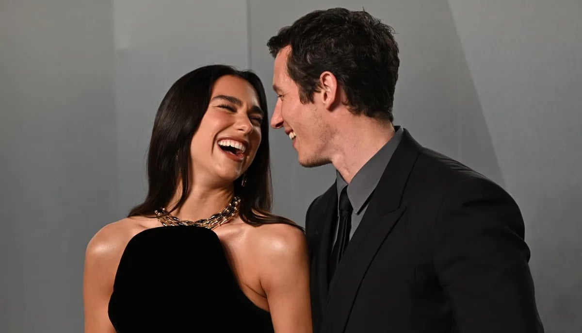 Dua Lipa, Callum Turner wedding plans stir celebrity appearance drama