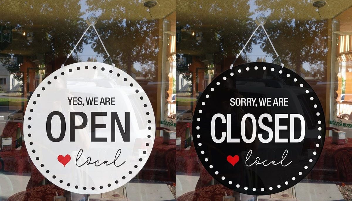 Easter Monday 2026 schedule: See what's open, what's closed