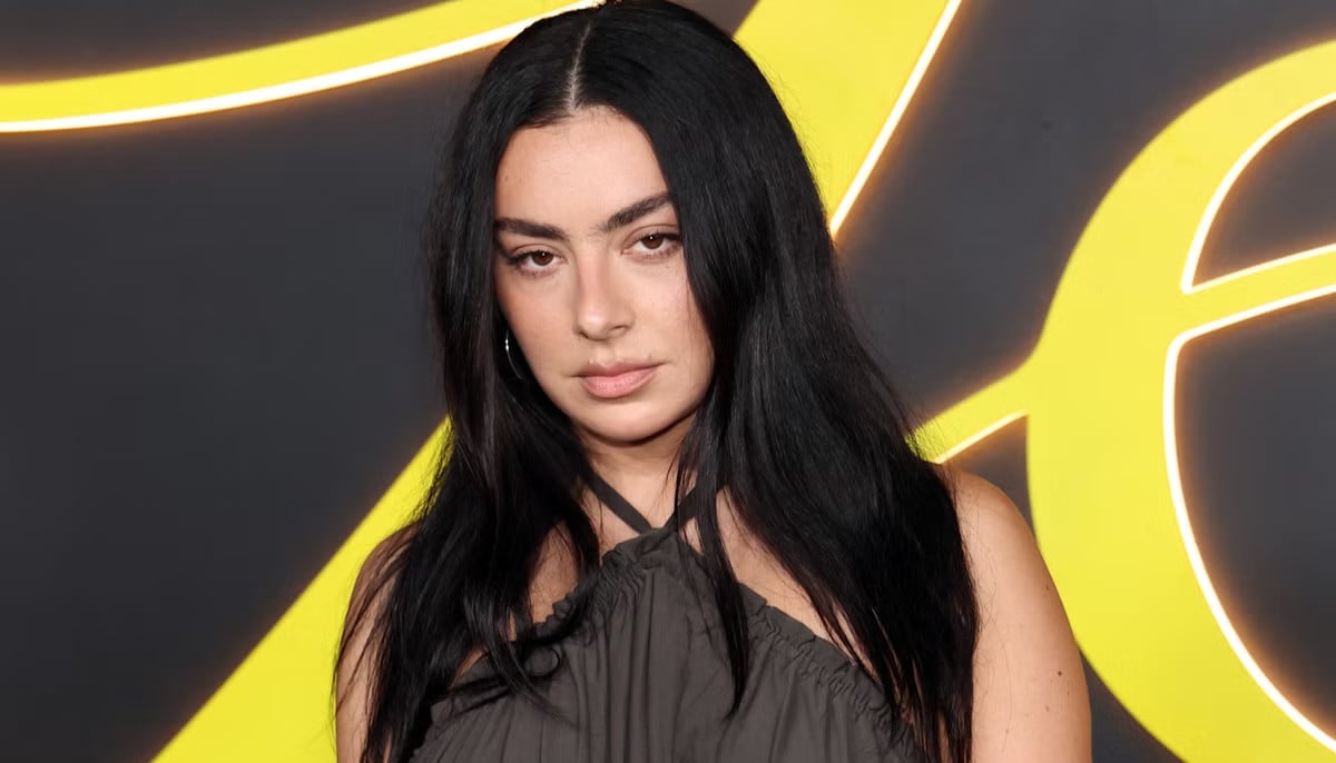 Charli XCX confirmed to be working on next album after 'Wuthering Heights'