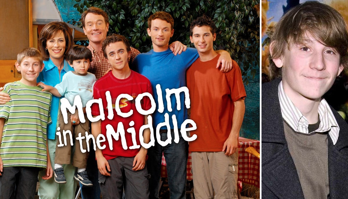 Erik Sullivan walked away from Hollywood: here's why