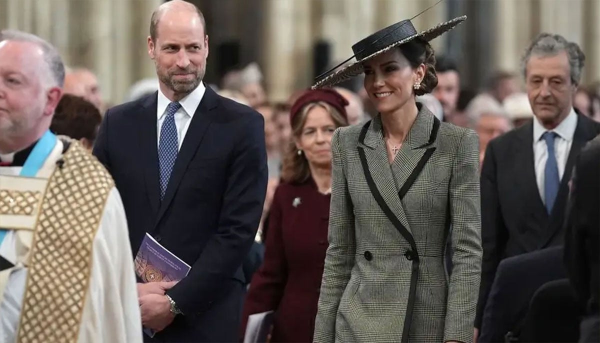 Prince William and Kate's key family ally's lesser-known nickname revealed