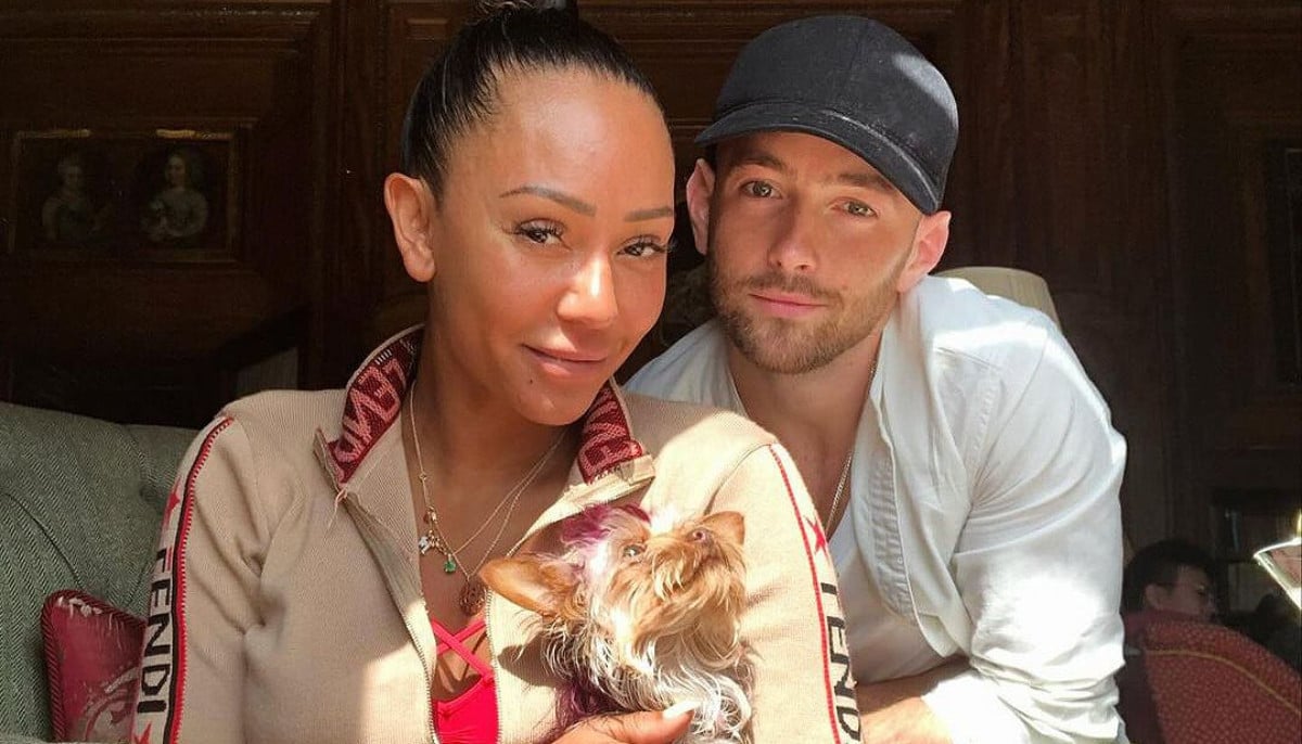 Spice Girls notice changes in Mel B's life after marriage