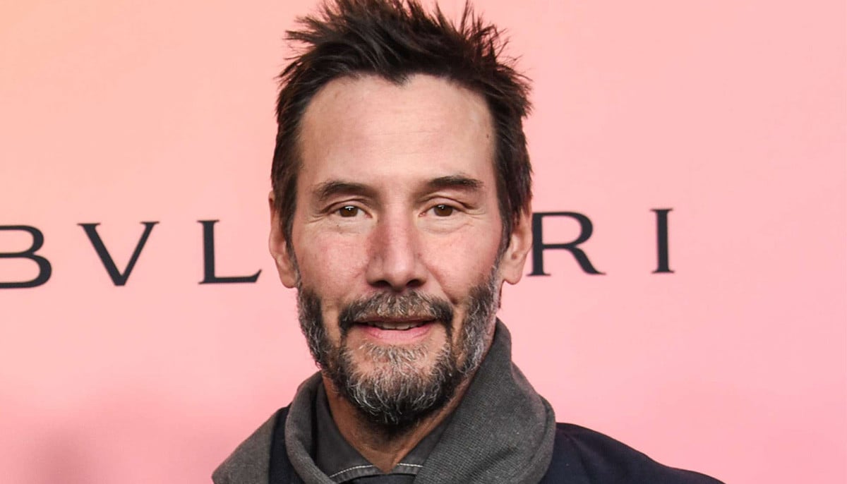 Keanu Reeves brutally honest rule for surviving Hollywood