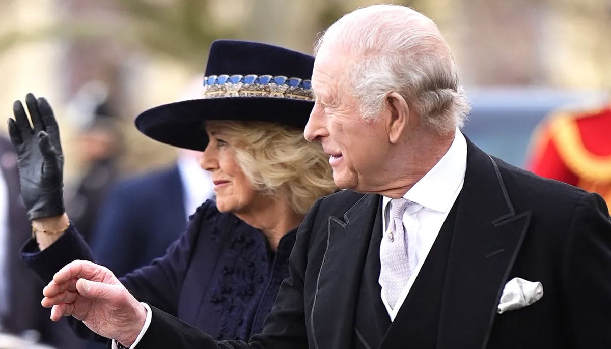 King Charles' £138m windfall faces radical review as royals come under fire