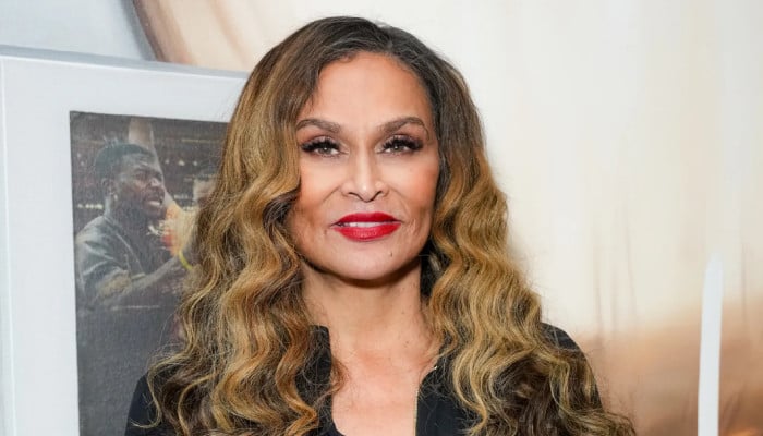 Beyonce ‘s mom Tina Knowles tapped by major brand for Mother's Day campaign